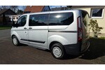 Ford Tourneo 132.700 km 18.900 € Hilden 40721