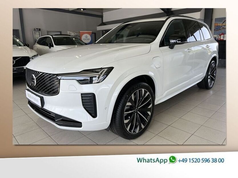 XC90