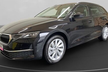 Skoda Octavia 25.539 km 31.790 € Köln 50823