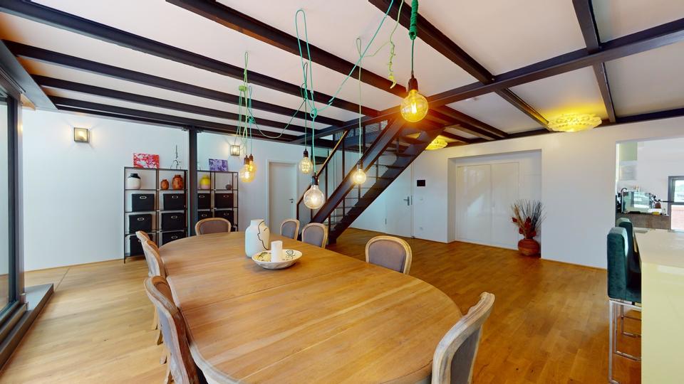 Etagenwohnung Köln Nippes - 1 Zimmer, 27 m&sup2;, 775&euro; | Angebot:24802192