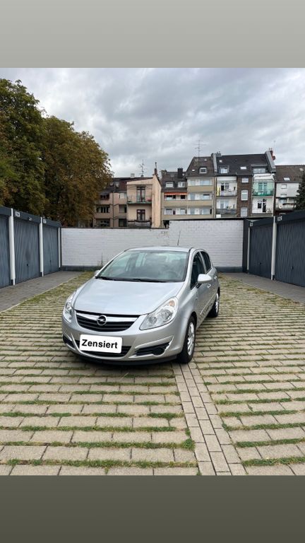 Corsa