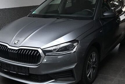 Skoda Fabia 73.000 km 13.950 &euro; Neuss 41460