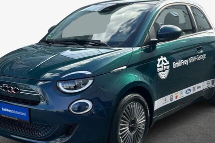 Fiat 500 1.893 km 21.490 &euro; Düsseldorf 40233