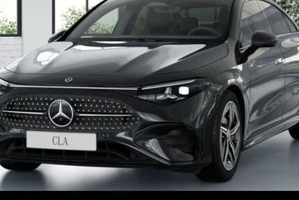Mercedes-Benz CLA 200 9.900 km 44.990 &euro; Frechen 50226