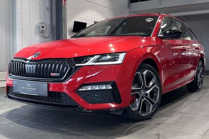 Skoda Octavia 41.800 km 26.790 &euro; Kerpen 50169