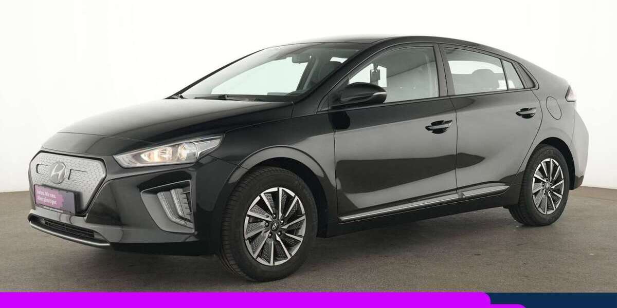 Hyundai IONIQ 47.387 km 14.999 &euro; Neuss bei Düsseldorf 41460