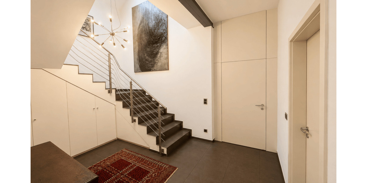 Einfamilienhaus Pulheim Geyen - 8 Zimmer, 338 m&sup2;, 1.540.000&euro; | Angebot:26875393