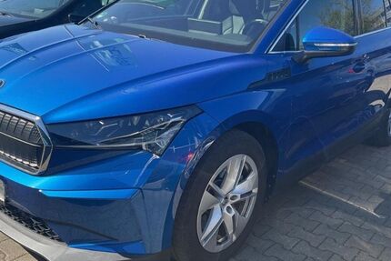 Skoda Enyaq 58.085 km 30.950 € Hilden 40721