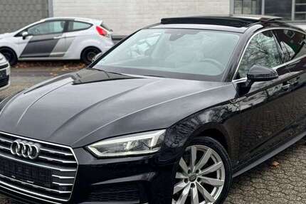 Audi A5 150.000 km 22.499 &euro; Düsseldorf 40233