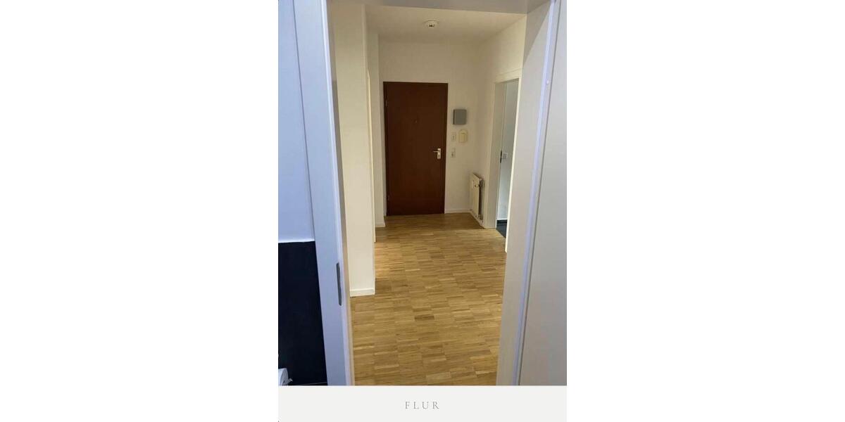 Etagenwohnung Leverkusen - 3 Zimmer, 68 m&sup2;, 1.100&euro; | Angebot:26387317