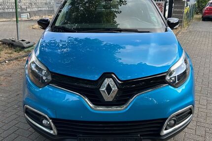 Renault Captur 110.000 km 8.500 &euro; Köln 51107