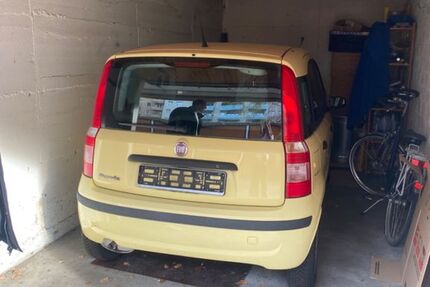 Fiat Panda 75.248 km 2.500 &euro; Köln 50969