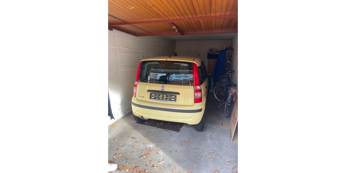 Fiat Panda 75.248 km 2.500 &euro; Köln 50969
