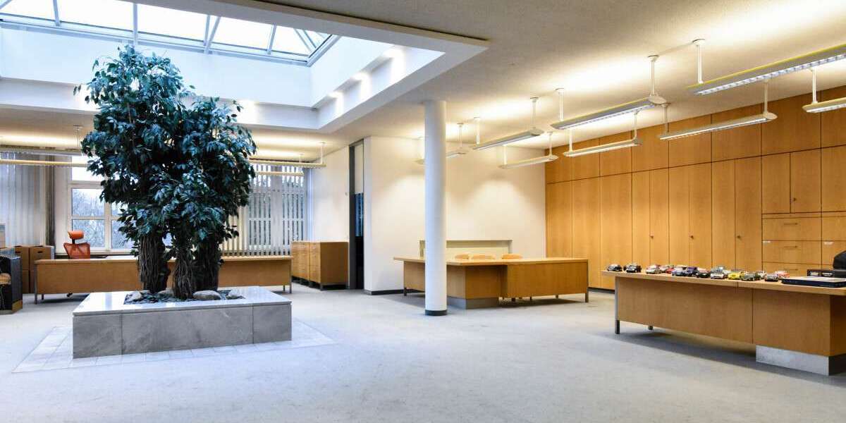 Einzelhandel in Solingen 4.050 € 450 m² zimmer