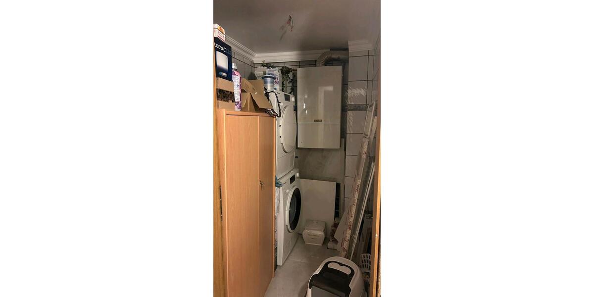 Etagenwohnung Remscheid - 4 Zimmer, 100 m&sup2;, 230.000&euro; | Angebot:27024016