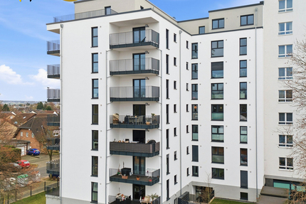 Wohnung zum Kaufen in Wesseling 310.000 € 46 m² 2 zimmer