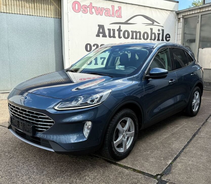 Kuga