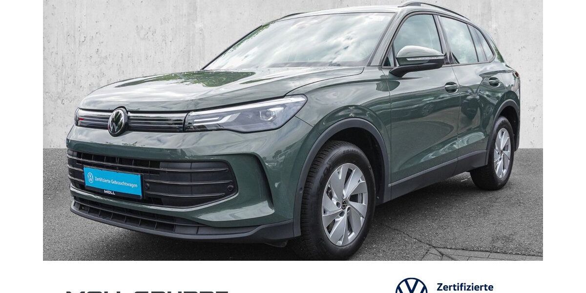 VW Tiguan 13.404 km 30.490 &euro; Düsseldorf 40474