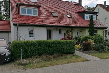 Verkaufe Doppelhaushälfte