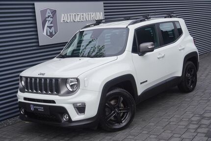 Jeep Renegade 98.000 km 16.990 &euro; Monheim am Rhein 40789