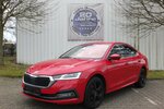 Skoda Octavia 2.0TDi STYLE NAVI BLUETOOTH PARKPILOT 53.254 km 18.908 &euro; Köln 50858