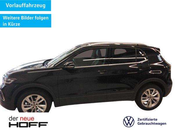 VW T-Cross 10.470 km 26.475 &euro; Troisdorf 53842