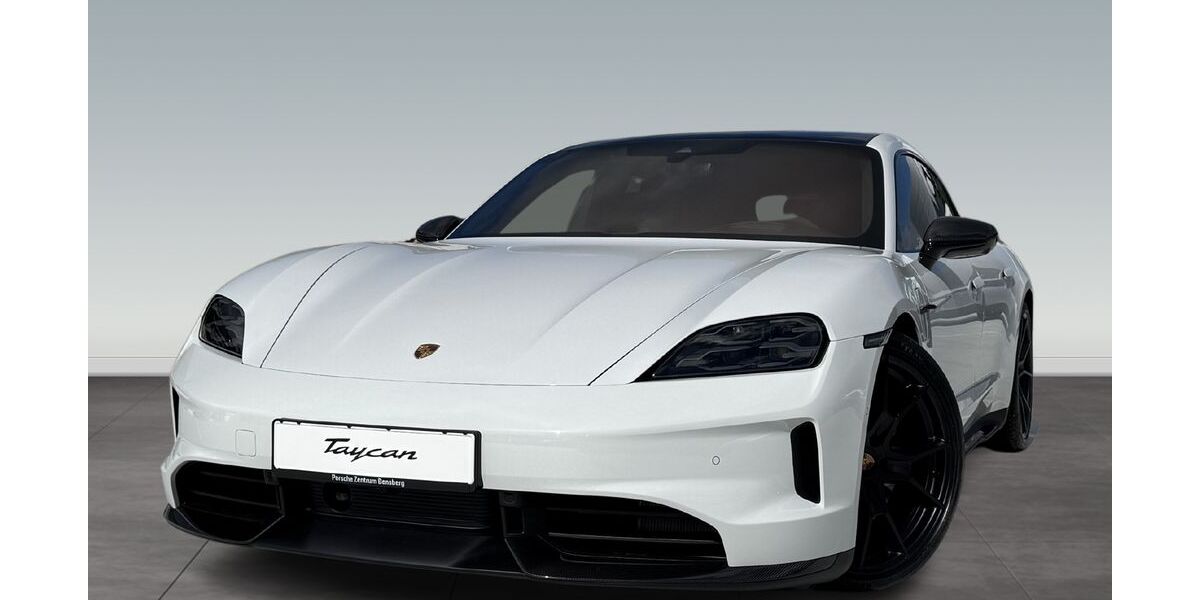Porsche Taycan 7.900 km 130.900 &euro; Bergisch Gladbach 51429