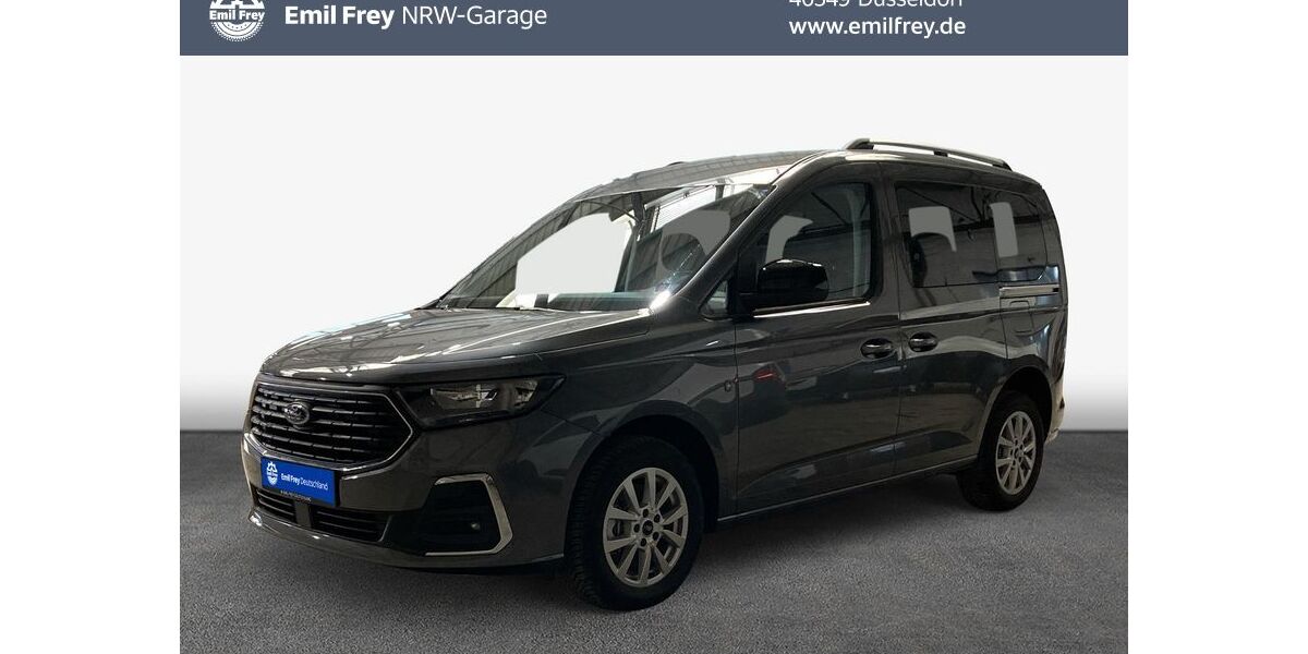 Ford Tourneo Connect 6.500 km 39.990 € Düsseldorf 40549