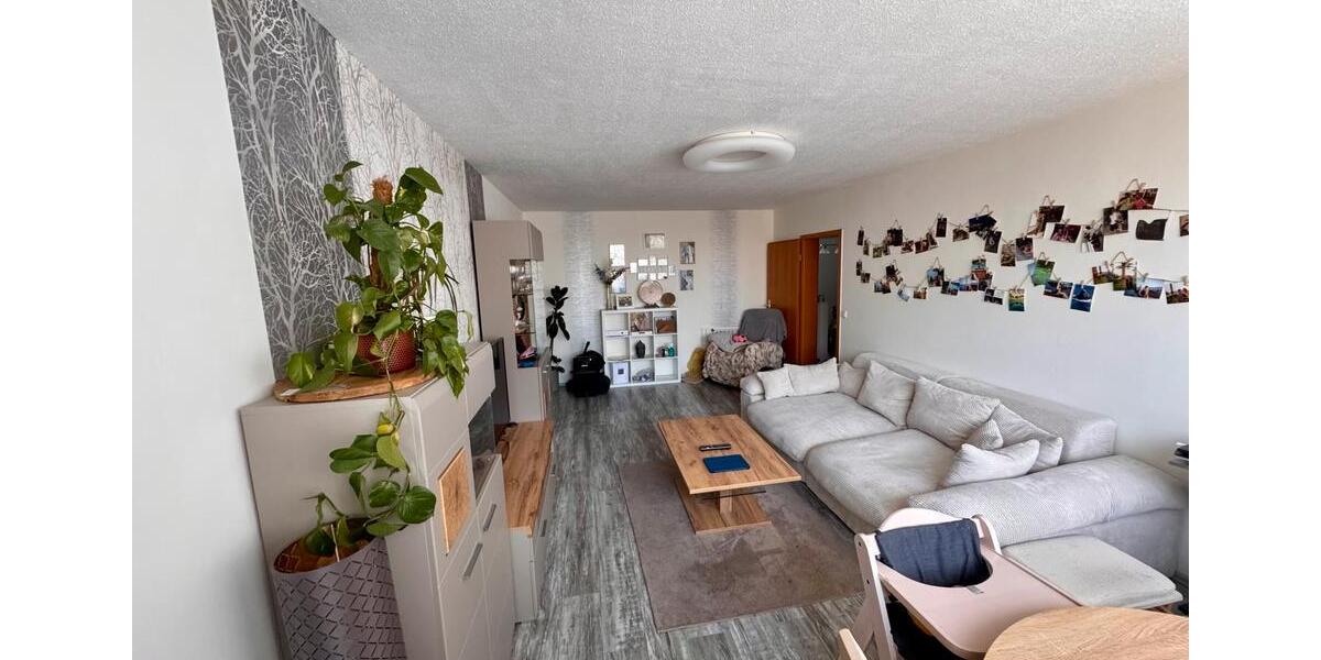 Etagenwohnung Troisdorf - 3.5 Zimmer, 78 m&sup2;, 229.000&euro; | Angebot:26400083