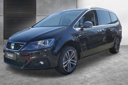 Seat Alhambra 120.000 km 25.000 &euro; Erkrath 40699