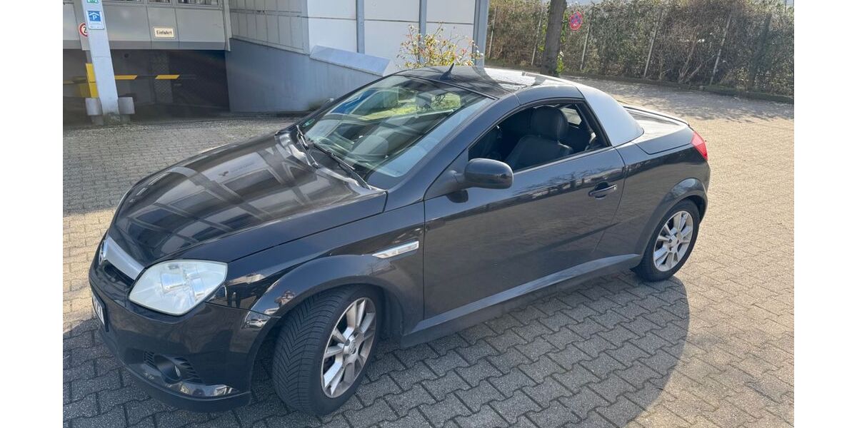 Opel Tigra 131.149 km 4.000 &euro; Köln 51149