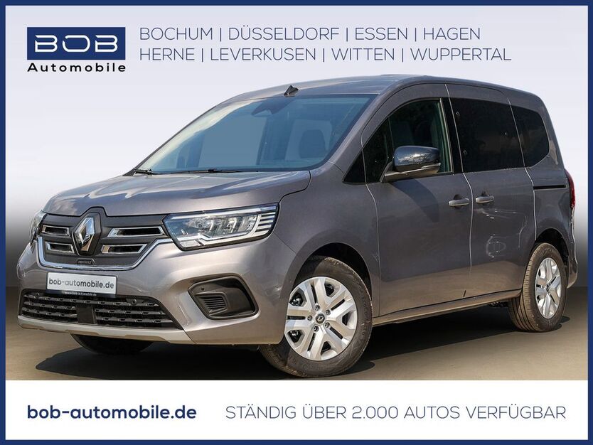 Renault Kangoo E-TECH 4.600 km 27.333 € Düsseldorf 40233
