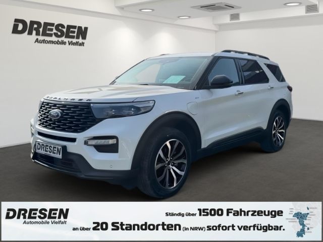 Ford Explorer 42.894 km 54.990 &euro; Neuss 41464