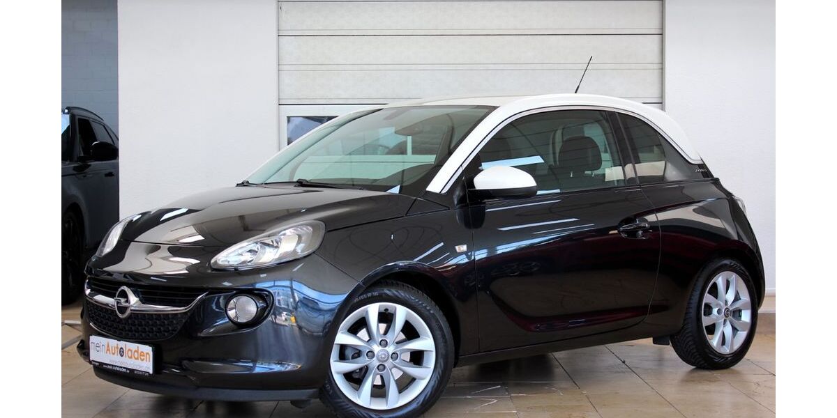 Opel Adam 90.500 km 8.450 &euro; Dormagen 41540
