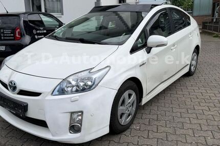 Toyota Prius 222.000 km 6.999 &euro; Troisdorf 53840
