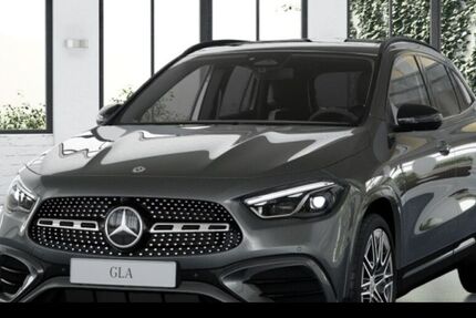 Mercedes-Benz GLA 220 9.900 km 52.990 &euro; Frechen 50226