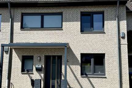 Haus Grevenbroich Hemmerden - 6 Zimmer, 173 m&sup2;, 544.900&euro; | Angebot:26409577
