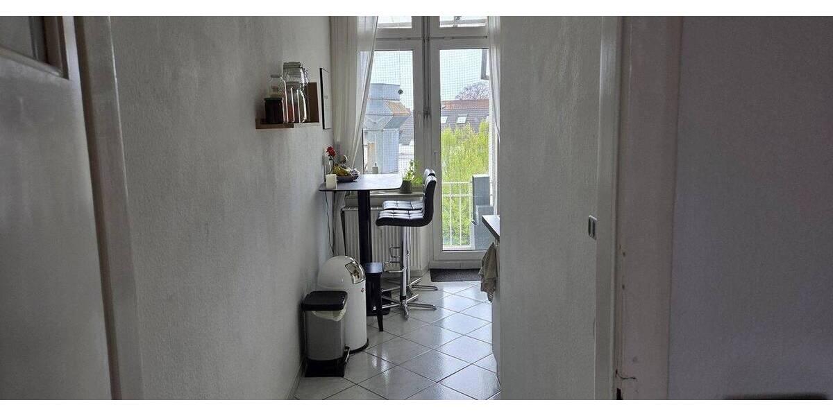 Etagenwohnung Solingen Ohligs-Aufderhöhe - 2 Zimmer, 80 m&sup2;, 790&euro; | Angebot:26421671