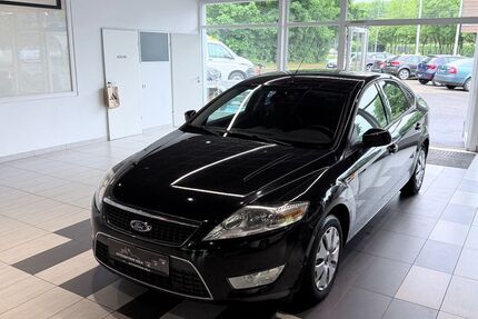 Ford Mondeo 125.186 km 5.350 &euro; Köln 51103