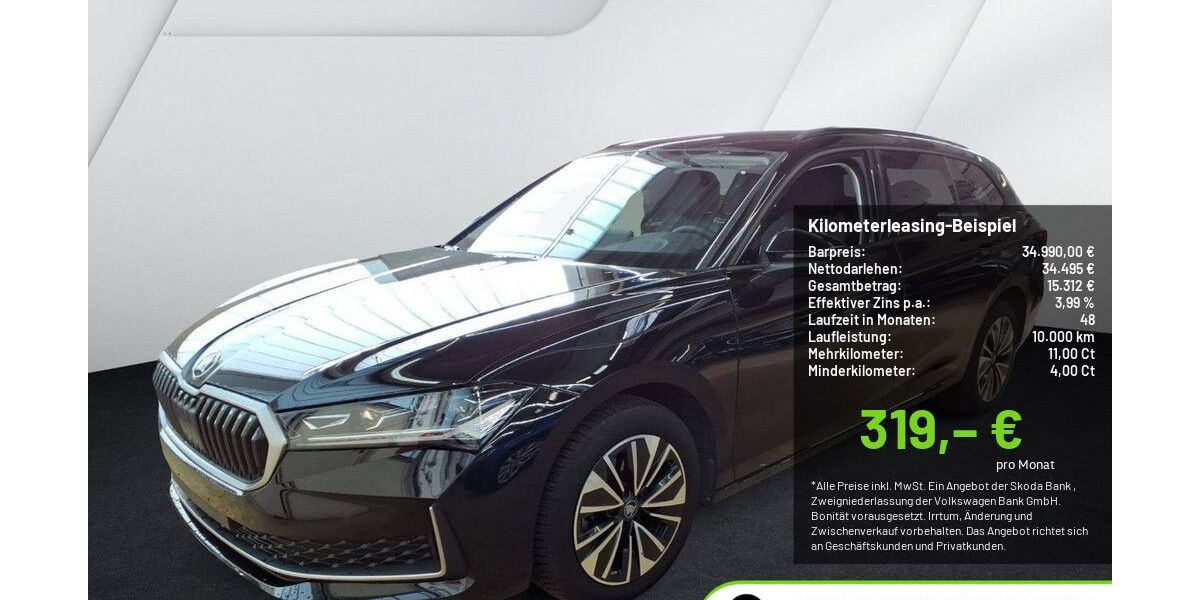 Skoda Superb 26.483 km 34.990 &euro; Pulheim-Brauweiler 50259