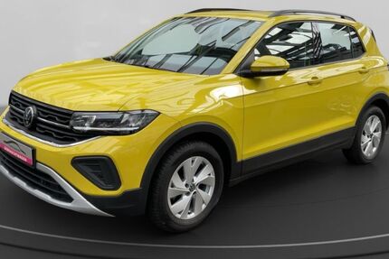 VW T-Cross 26.345 km 18.980 &euro; Köln-Mülheim 51063