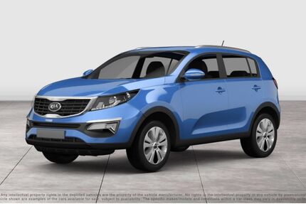 Kia Niro 7.320 km 29.450 &euro; Mettmann 40822