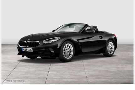 BMW Z4 63.097 km 28.770 &euro; Hilden 40721