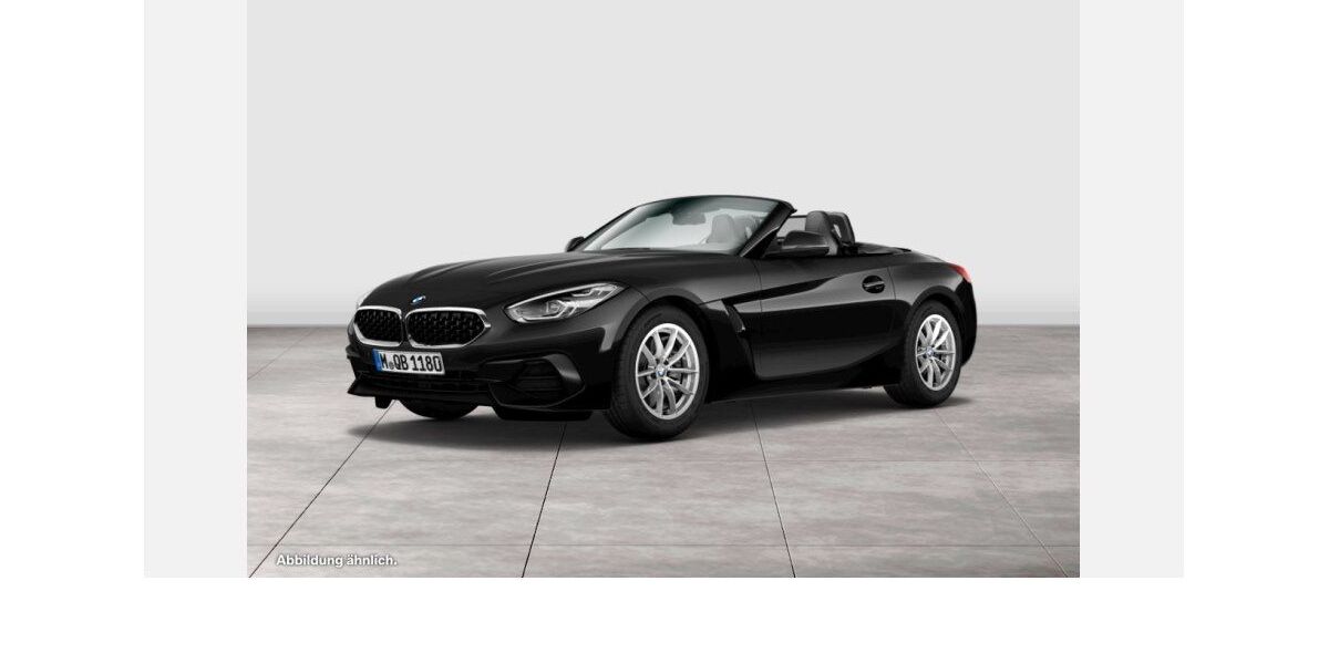 BMW Z4 63.097 km 28.770 &euro; Hilden 40721