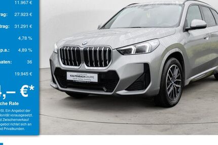 BMW X1 6.555 km 39.890 &euro; Overath-Vilkerath 51491