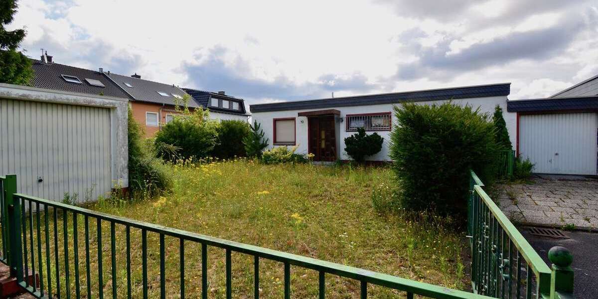 Grundstück zu verkaufen in Köln 510.000 € 615 m² zimmer