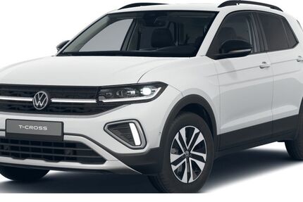 VW T-Cross 5.555 km 28.480 &euro; Bergheim 50126