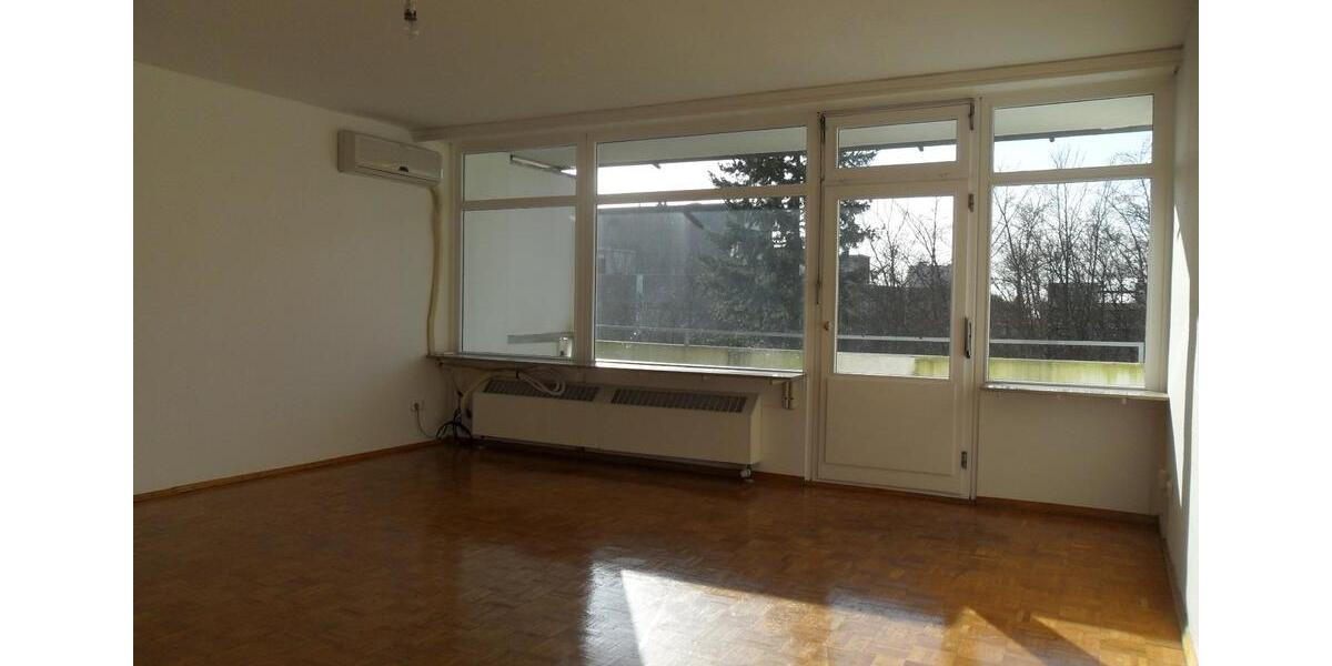Etagenwohnung Bergisch Gladbach Alt-Frankenforst - 2 Zimmer, 63 m&sup2;, 129.000&euro; | Angebot:26083374