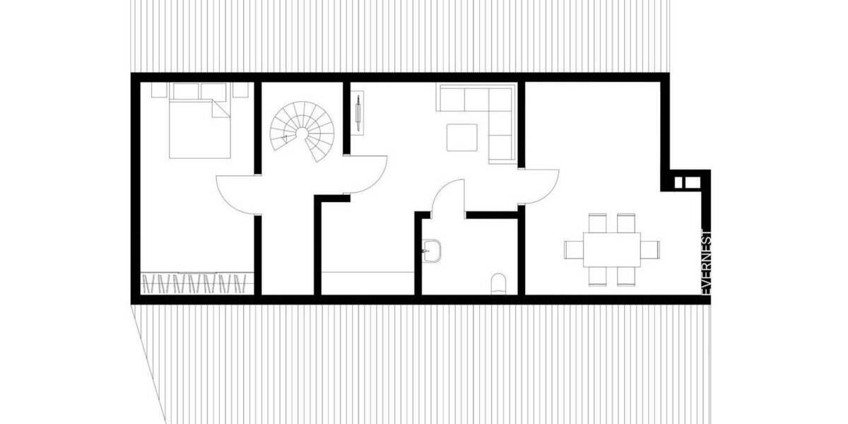 Einfamilienhaus Remscheid Süd - 7 Zimmer, 140 m&sup2;, 449.000&euro; | Angebot:26307270
