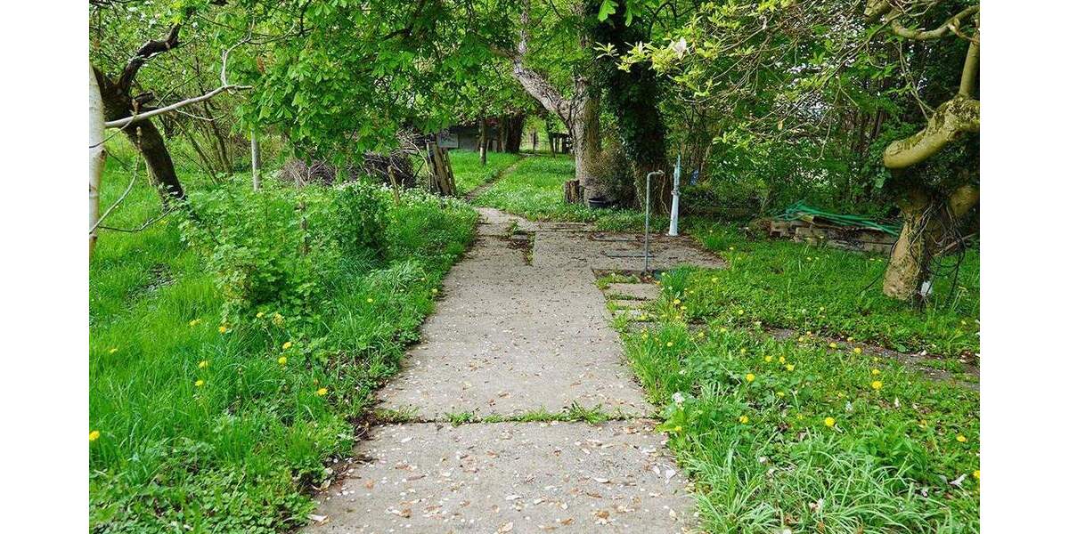 Doppelbungalow, Weideland, Stallung 4 zimmer